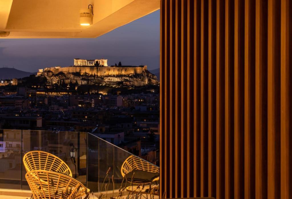 Upscale Luxury Living In Acropolis By Neuvel Apartment *